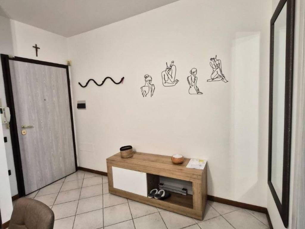 Appartamento a Montecatini-terme in Via Ferdinando Martini - Foto 4