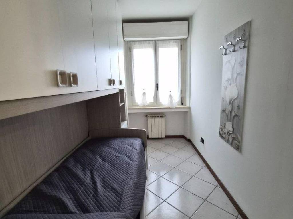 Appartamento a Montecatini-terme in Via Ferdinando Martini - Foto 5