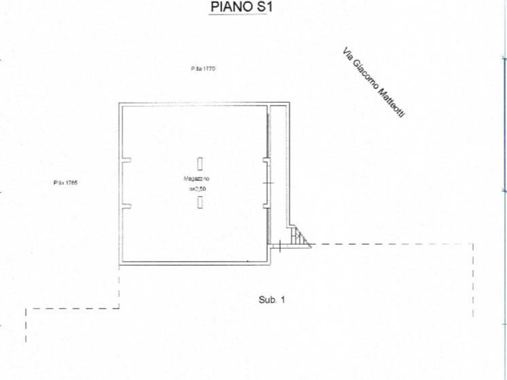 Immobile a Casteldaccia in Via Giacomo Matteotti - Foto 2