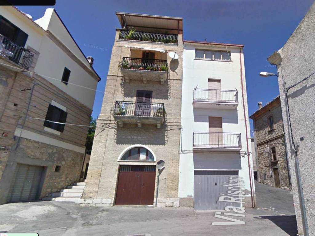 Casa indipendente a Furci in Via Rischiaro Vico 1, 5 - Foto 2