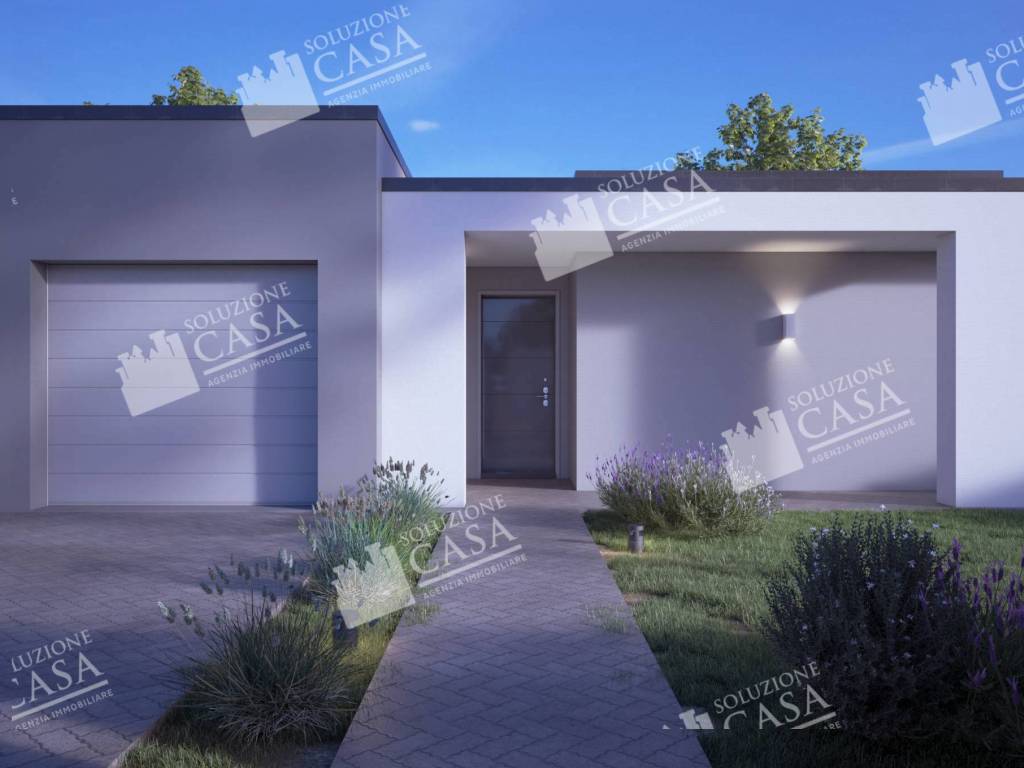 Villa a San pietro in casale - Foto 2