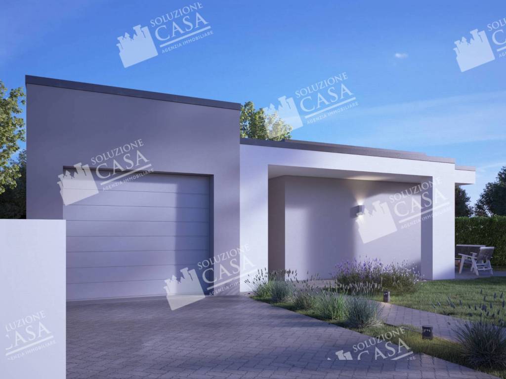 Villa a San pietro in casale - Foto 4