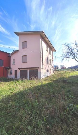 Casa indipendente a Colli verdi - Foto 1