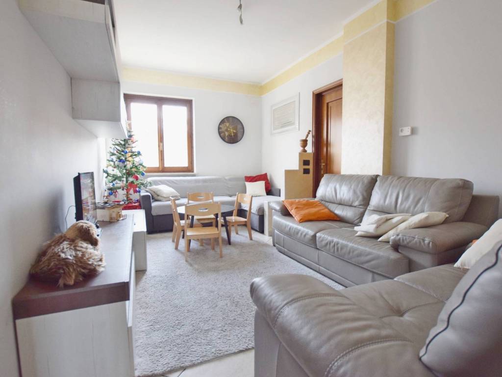 Appartamento a Vicoforte in Via Don Lobera - Foto 2