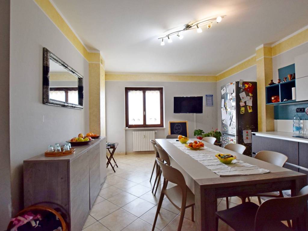 Appartamento a Vicoforte in Via Don Lobera - Foto 4