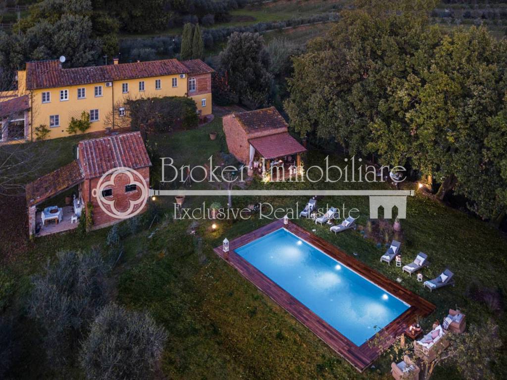 Villa a Lucca in Via delle Ville Prima - Foto 2