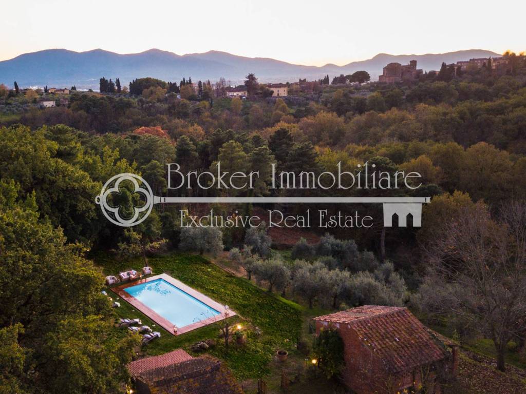 Villa a Lucca in Via delle Ville Prima - Foto 3
