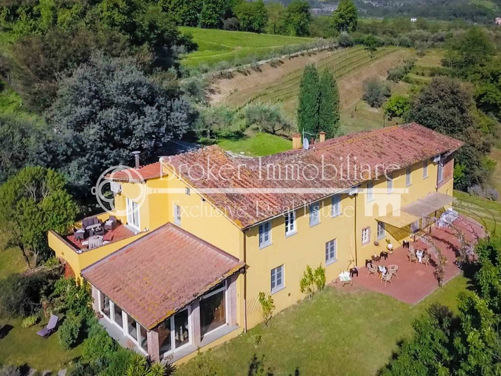 Villa a Lucca in Via delle Ville Prima - Foto 4