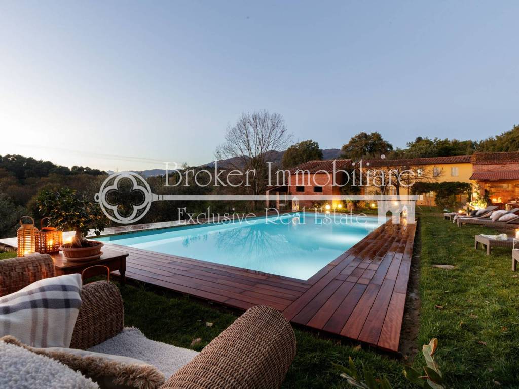 Villa a Lucca in Via delle Ville Prima - Foto 5
