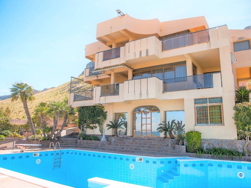 Villa a Erice in via Turno, 20 - Foto 2