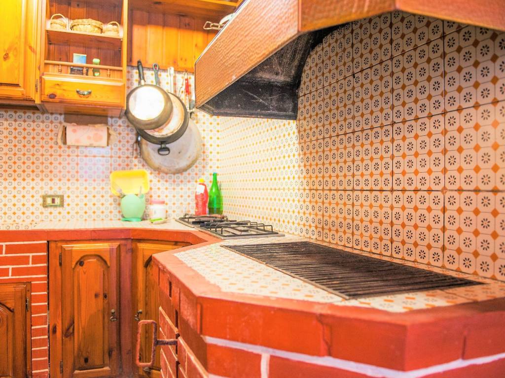 Villa a Erice in via Turno, 20 - Foto 3