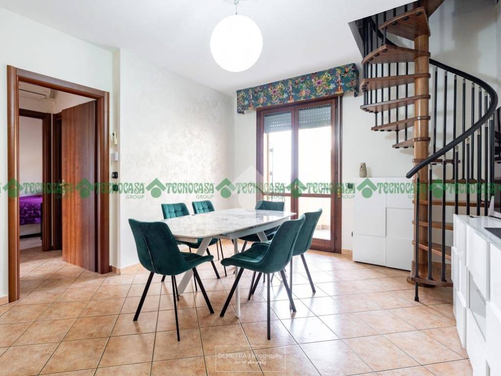 Appartamento a Castelfranco emilia in Via Commenda, 127 - Foto 2