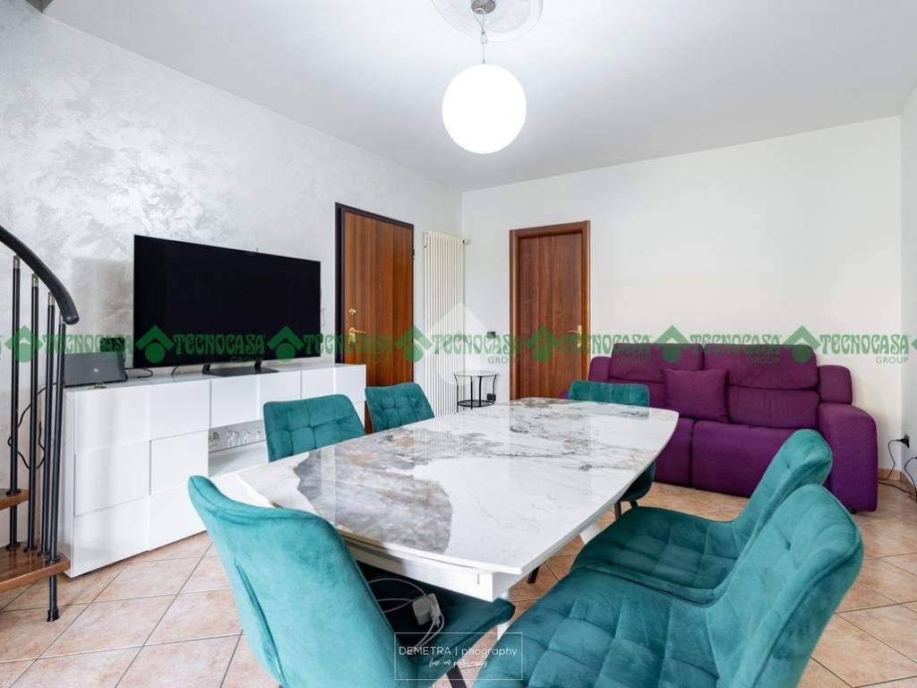 Appartamento a Castelfranco emilia in Via Commenda, 127 - Foto 4