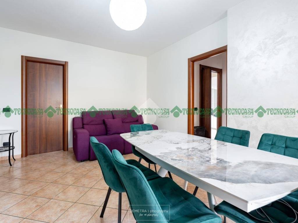 Appartamento a Castelfranco emilia in Via Commenda, 127 - Foto 5