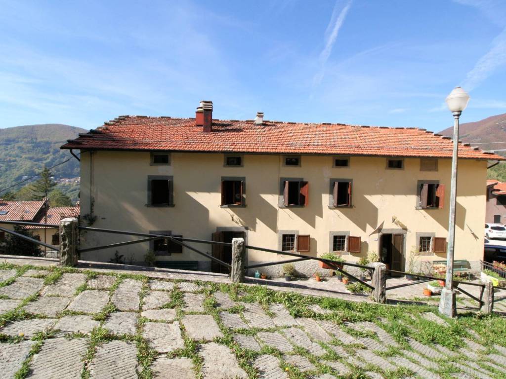Casa indipendente a Abetone cutigliano - Foto 4
