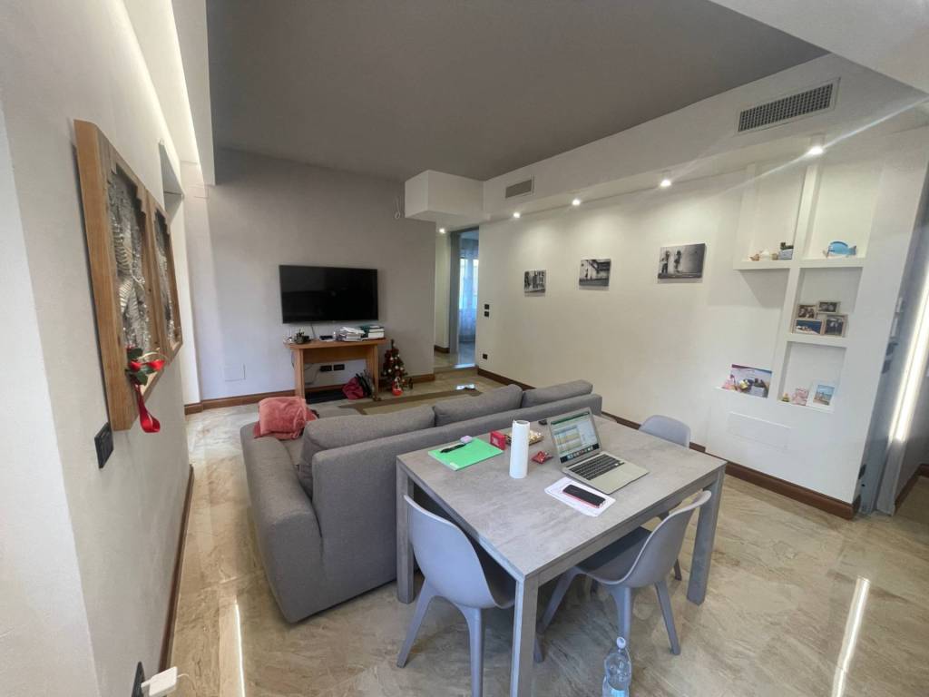 Appartamento a Pescara in via tasso, 35 - Foto 2