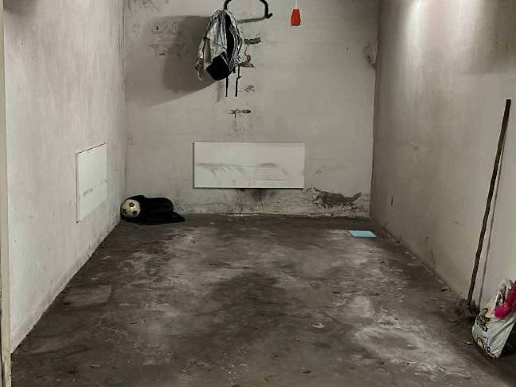 Box / garage a Alessandria in Via Messina - Foto 4