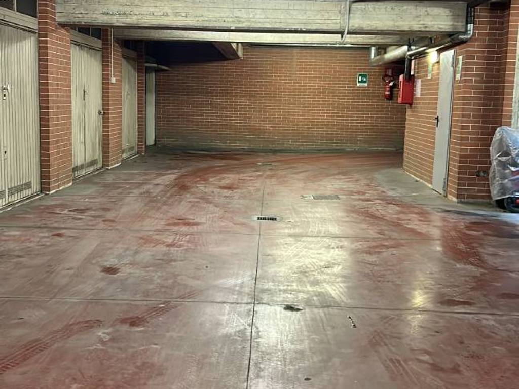 Box / garage a Alessandria in Via Messina - Foto 5