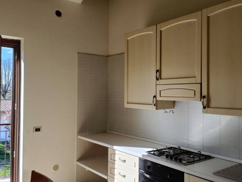 Appartamento a Bojano in Località Pulsone, 6 - Foto 5