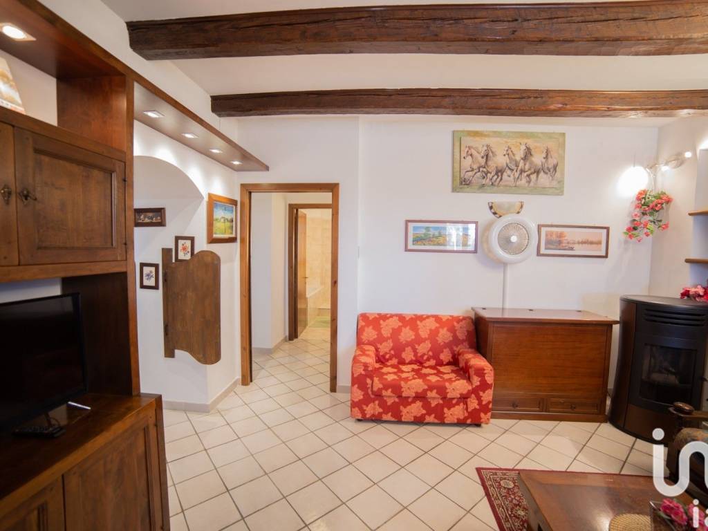 Villa a Ostra vetere in Via contrada fratelli brunetti, 1 - Foto 3