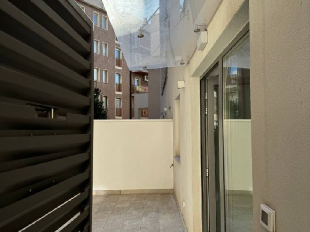 Appartamento a Trieste in Via Alessandro La Marmora, 3 - Foto 5