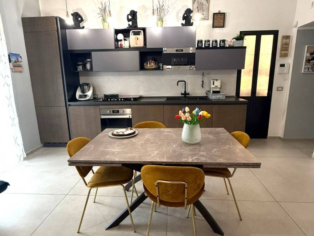 Appartamento a Ercolano - Foto 3