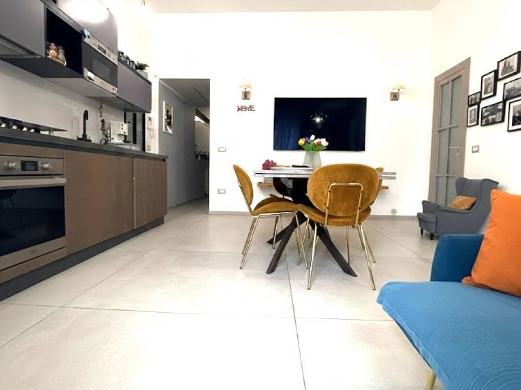 Appartamento a Ercolano - Foto 5