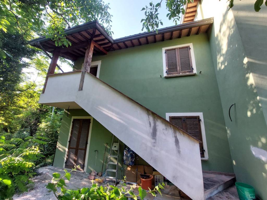 Casa indipendente a Nocera umbra - Foto 3