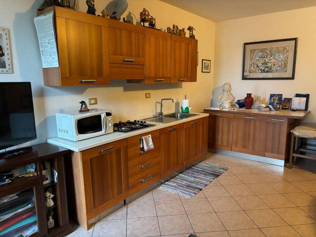 Appartamento a Albettone - Foto 2