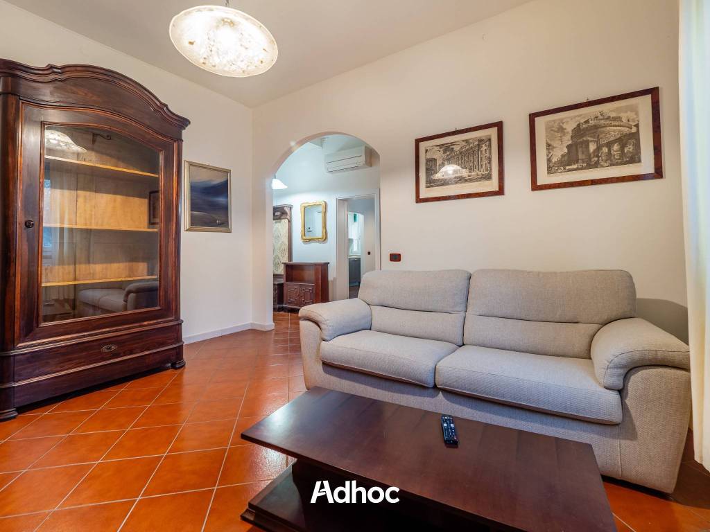 Appartamento a Fano in Via Andrea De Gabrielli, 41 - Foto 2