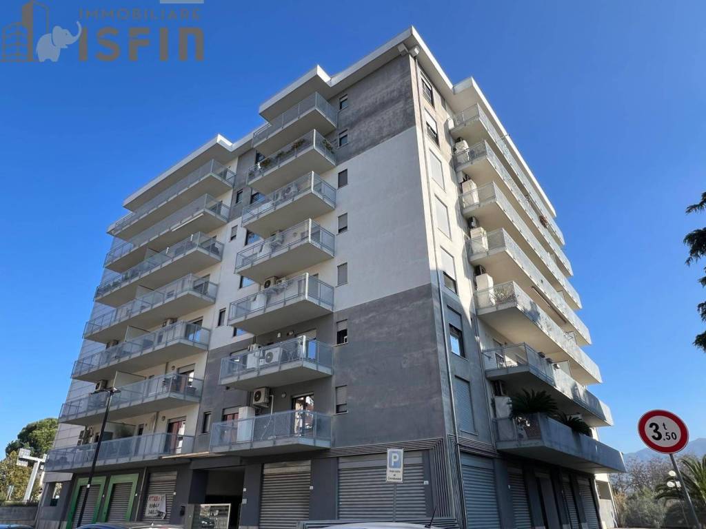 Appartamento a Rende in Via Crati, 72 - Foto 2