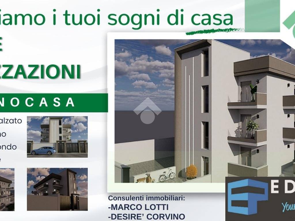 Villetta a schiera a Francavilla fontana in Via Luigi de Tommaso - Foto 2