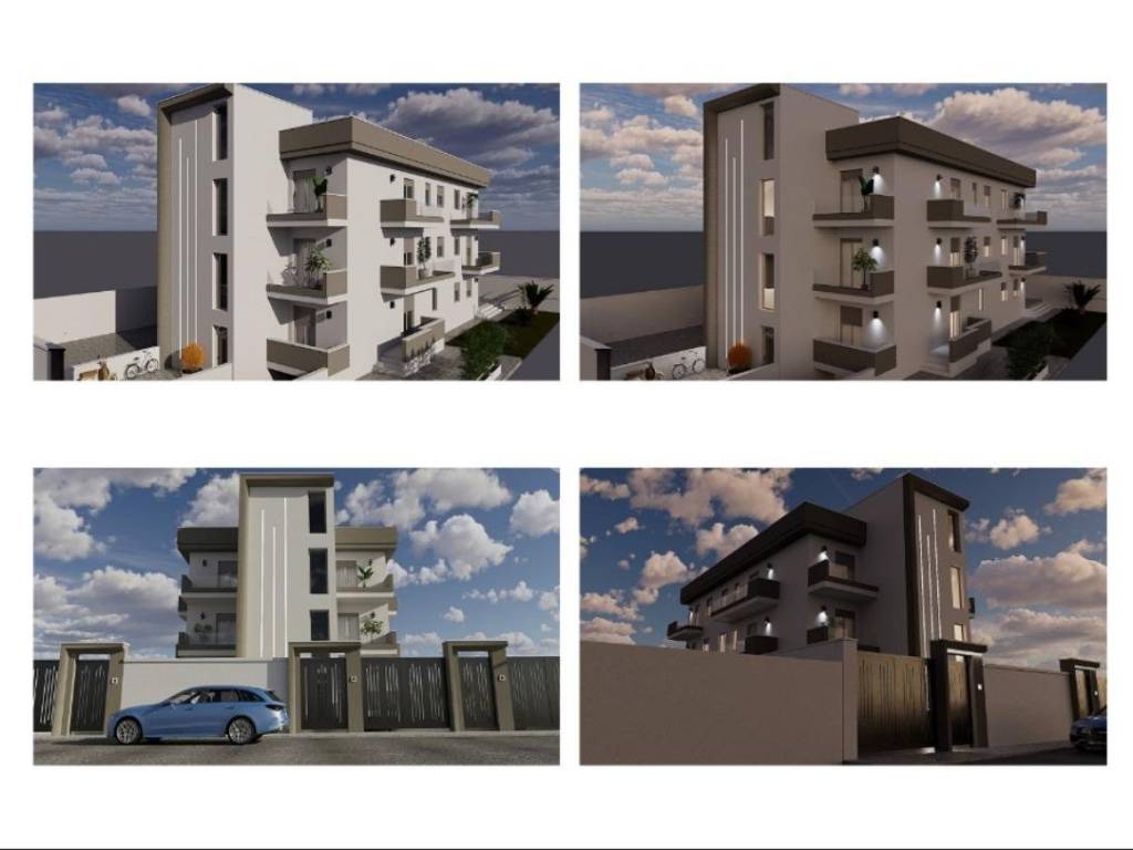 Villetta a schiera a Francavilla fontana in Via Luigi de Tommaso - Foto 5