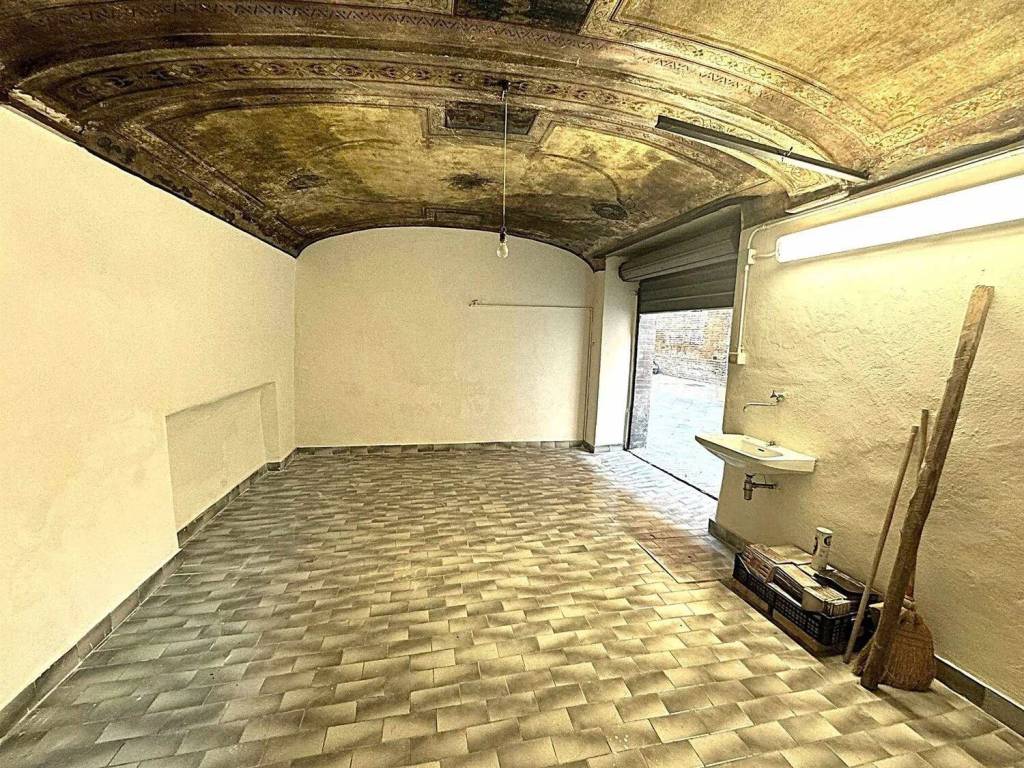 Box / garage a Siena in Quartiere Porta Pispini - Porta Romana - Foto 3