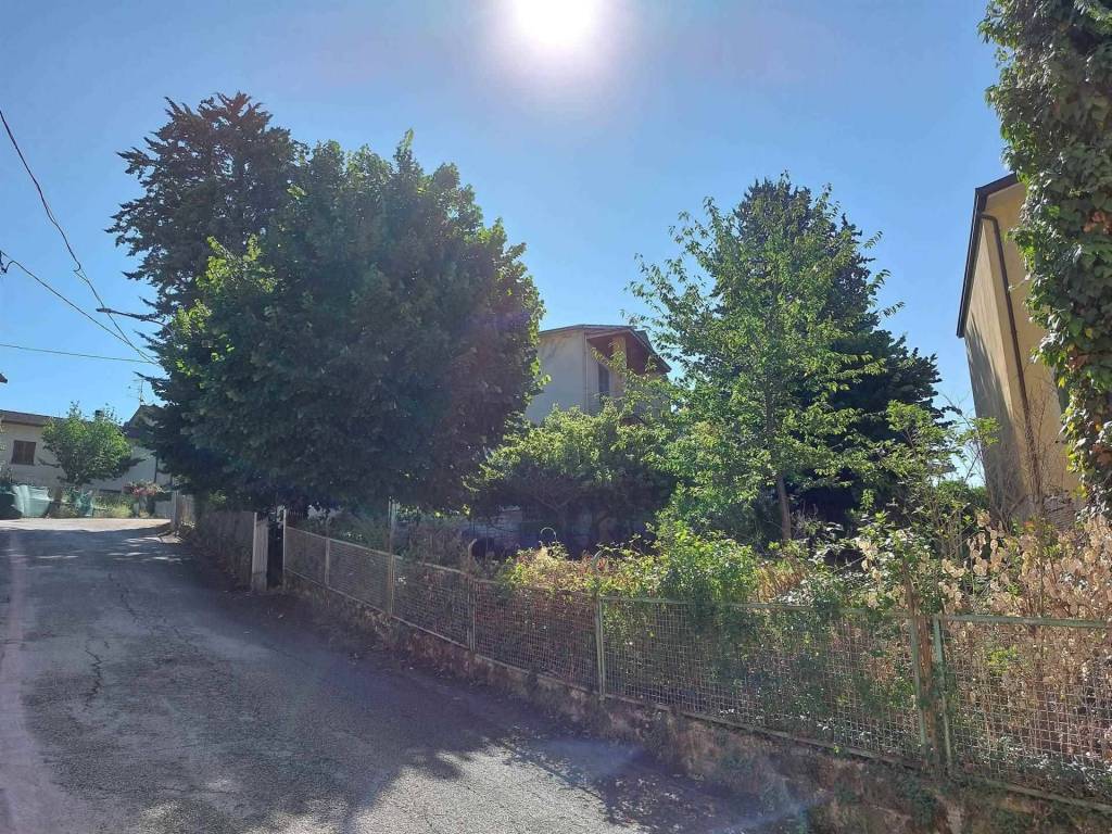 Casa indipendente a Nocera umbra in Via Nicolò Alunno, 22 - Foto 4