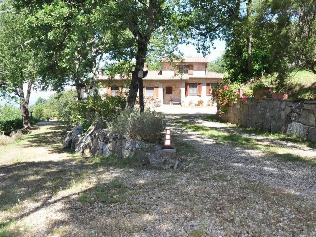 Villa a Castelnuovo berardenga - Foto 3