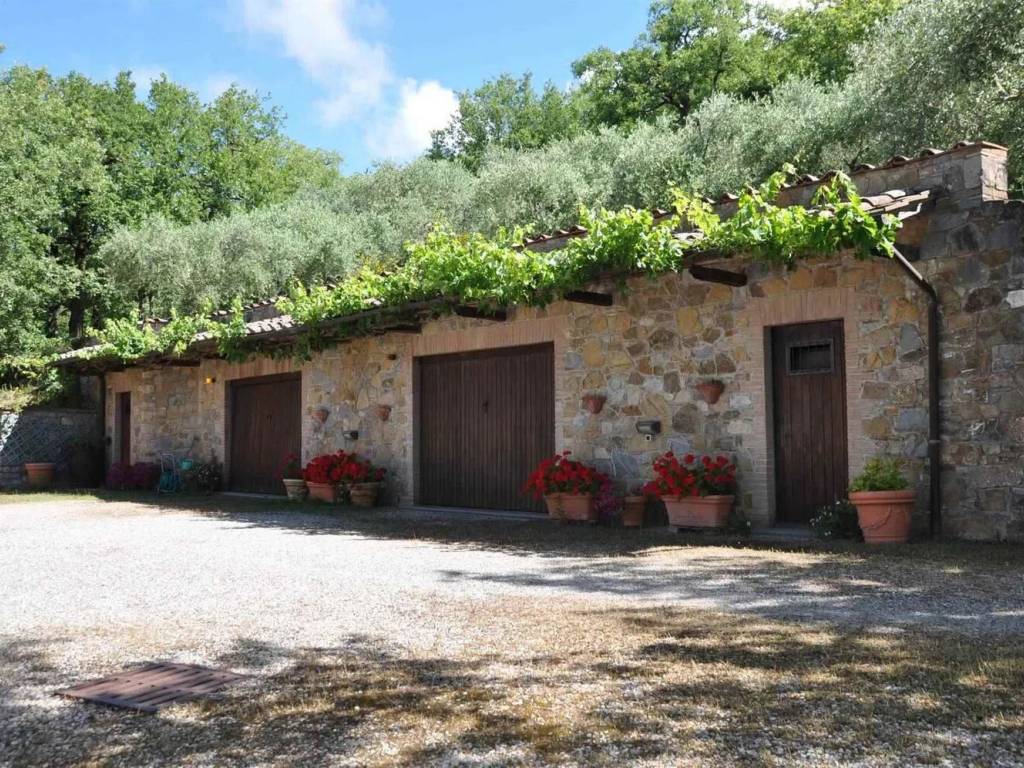 Villa a Castelnuovo berardenga - Foto 4