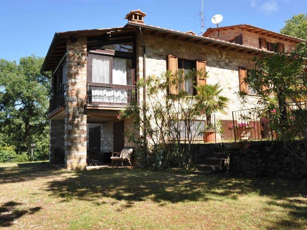 Villa a Castelnuovo berardenga - Foto 5