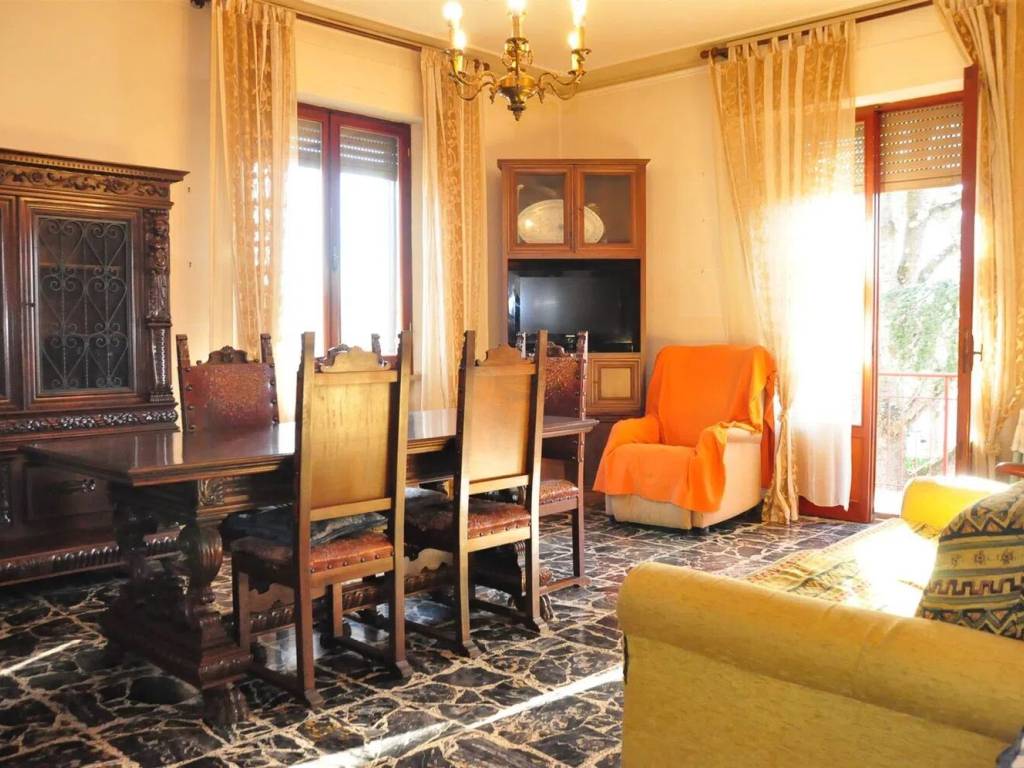 Appartamento a Sovicille - Foto 3