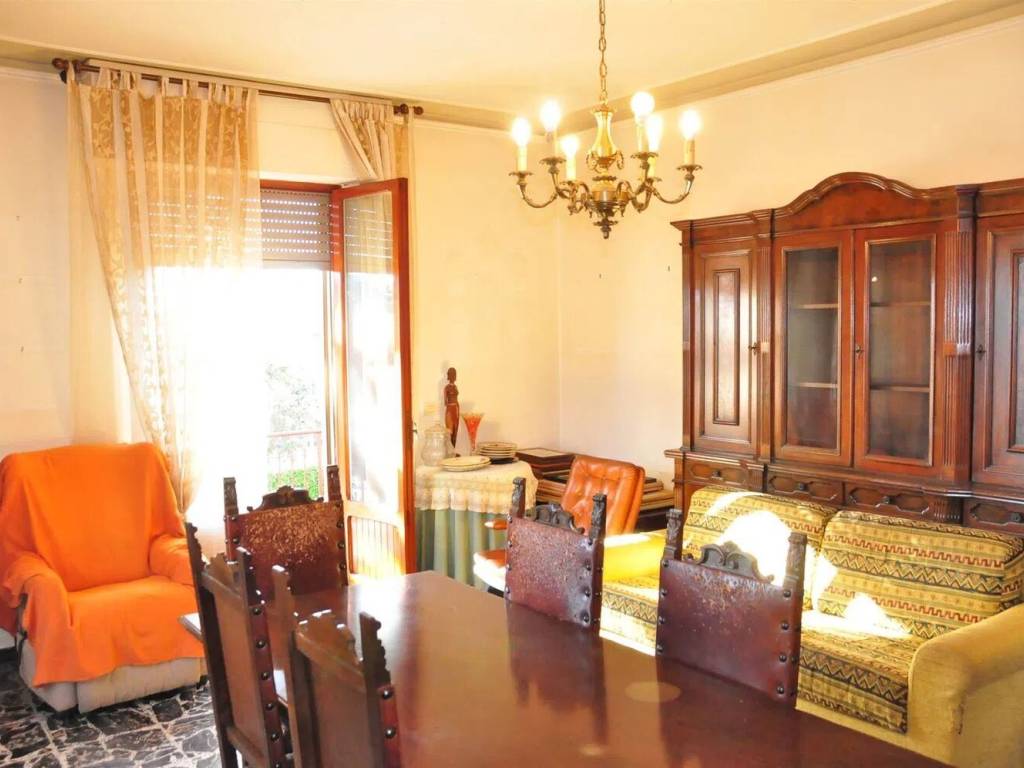 Appartamento a Sovicille - Foto 4