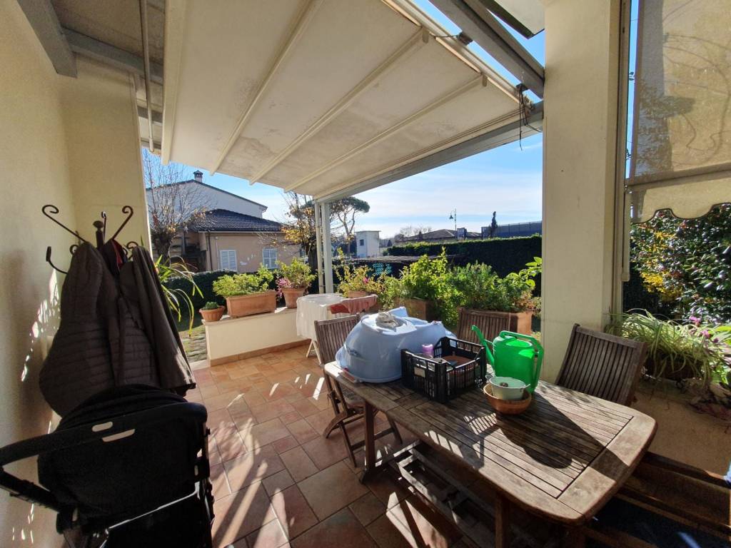 Villa a Pietrasanta - Foto 4