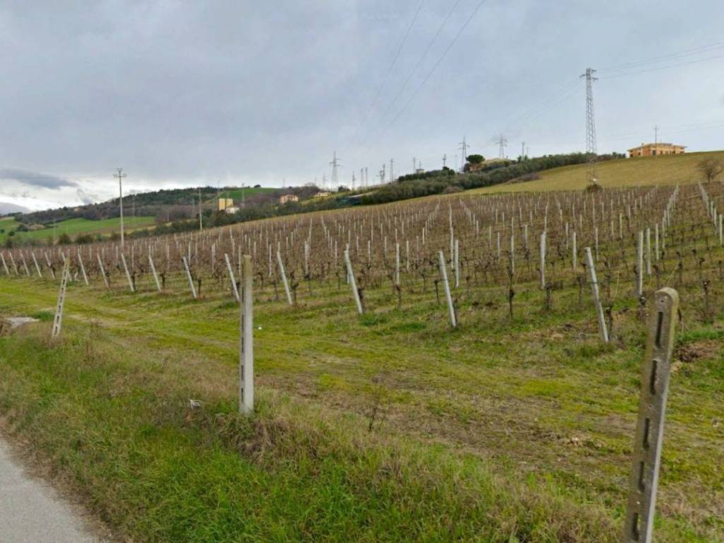Terreno a Fermo - Foto 2
