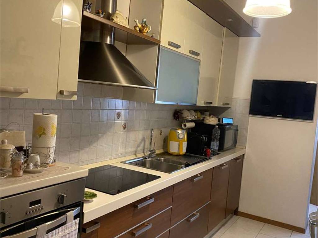 Appartamento a Livorno in Via sproni , 115 - Foto 4