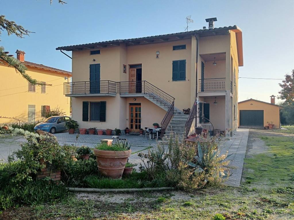 Villa a Tuoro sul trasimeno - Foto 2