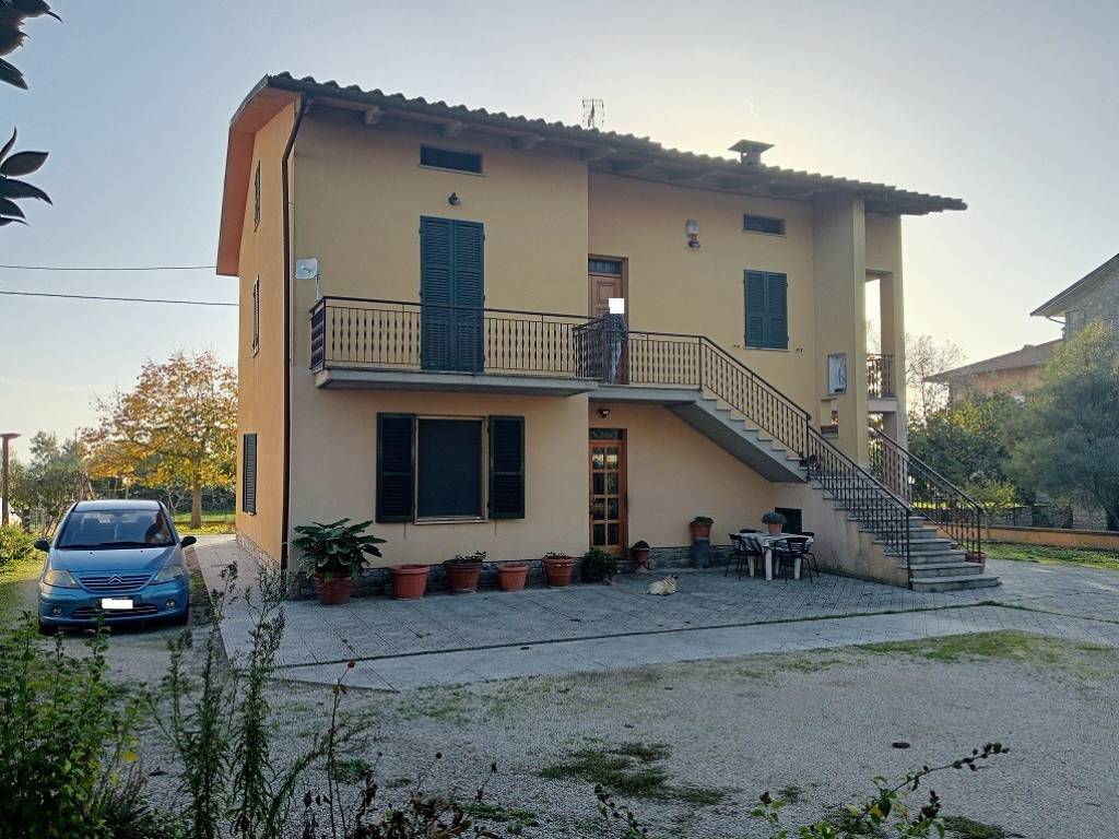 Villa a Tuoro sul trasimeno - Foto 3