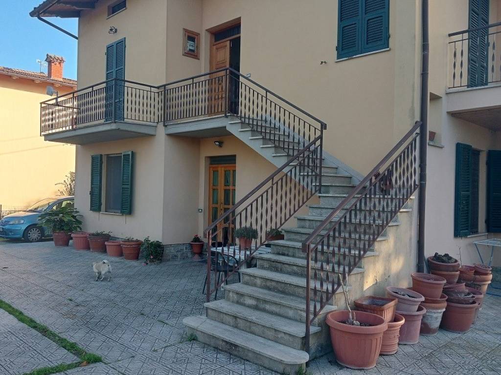 Villa a Tuoro sul trasimeno - Foto 4