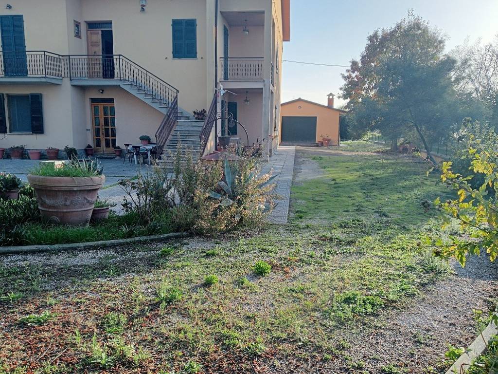 Villa a Tuoro sul trasimeno - Foto 5
