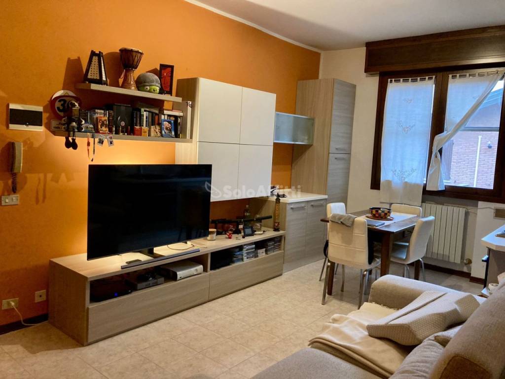 Appartamento a Castelvetro di modena in Via Modena - Foto 2