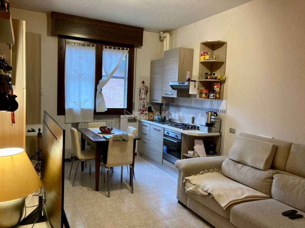 Appartamento a Castelvetro di modena in Via Modena - Foto 3