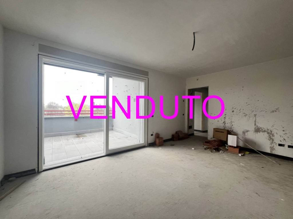 Appartamento a Caronno pertusella in Via Tagliamento - Foto 4